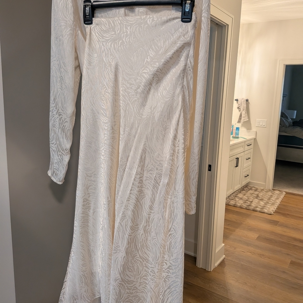 Jennifer Lopez Guess Marciano Edit/Belt Not Included - Picture 5 of 7